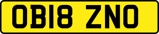 OB18ZNO