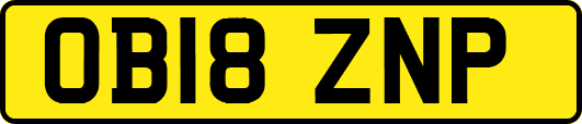 OB18ZNP