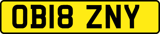 OB18ZNY