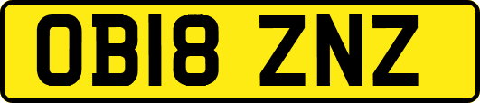 OB18ZNZ