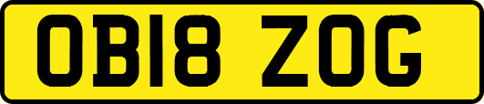 OB18ZOG