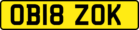 OB18ZOK