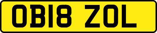 OB18ZOL