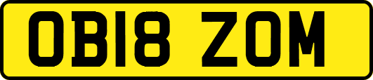 OB18ZOM