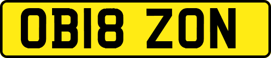 OB18ZON