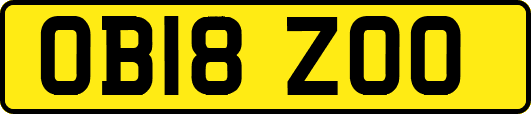OB18ZOO