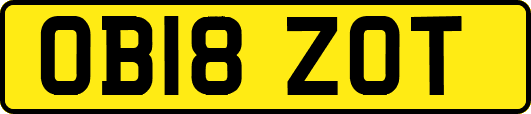 OB18ZOT
