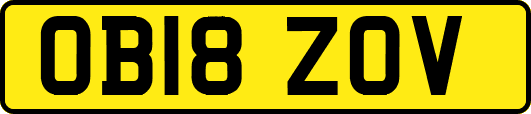 OB18ZOV