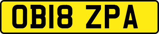 OB18ZPA