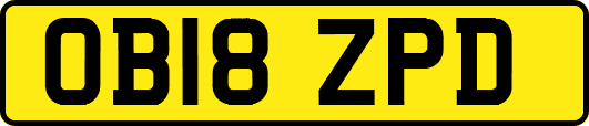 OB18ZPD