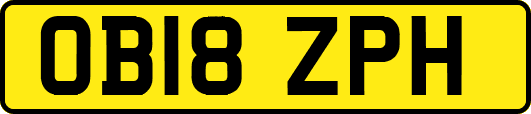 OB18ZPH