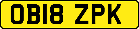 OB18ZPK
