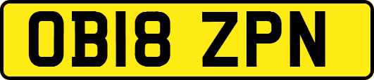 OB18ZPN