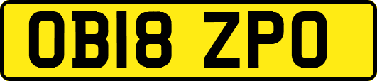 OB18ZPO