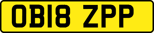 OB18ZPP