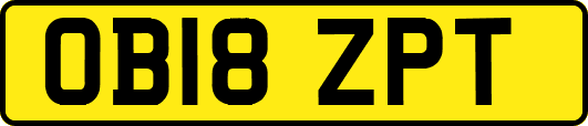OB18ZPT