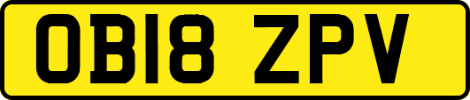 OB18ZPV