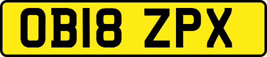 OB18ZPX