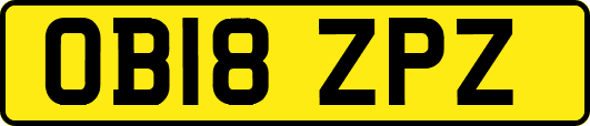 OB18ZPZ