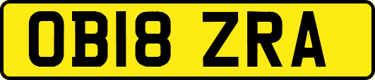 OB18ZRA