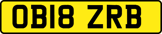 OB18ZRB