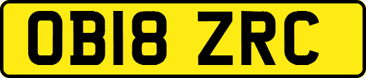 OB18ZRC