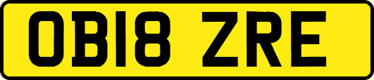OB18ZRE