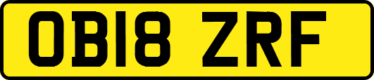 OB18ZRF
