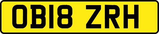 OB18ZRH