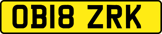 OB18ZRK