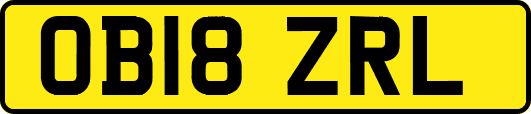 OB18ZRL