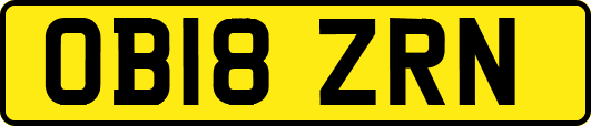 OB18ZRN