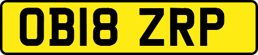 OB18ZRP