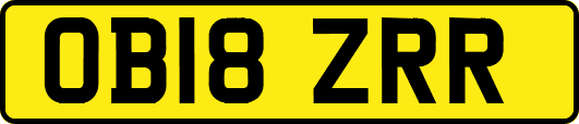 OB18ZRR