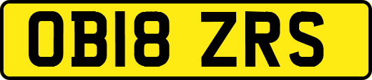 OB18ZRS