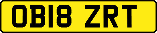 OB18ZRT