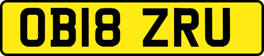 OB18ZRU