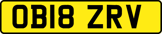 OB18ZRV