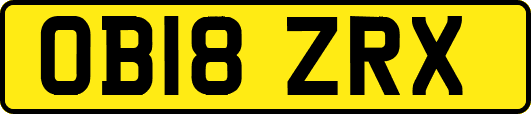 OB18ZRX