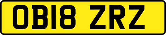 OB18ZRZ