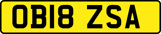 OB18ZSA