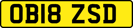 OB18ZSD