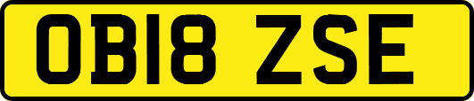 OB18ZSE