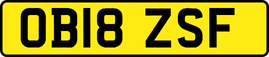 OB18ZSF
