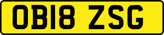 OB18ZSG
