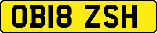 OB18ZSH