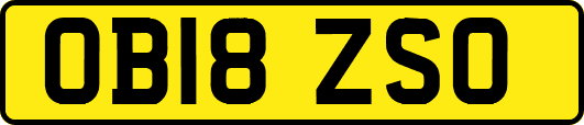OB18ZSO