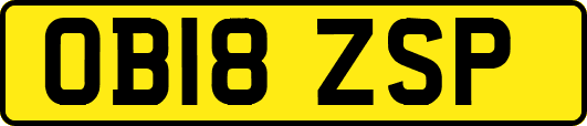 OB18ZSP
