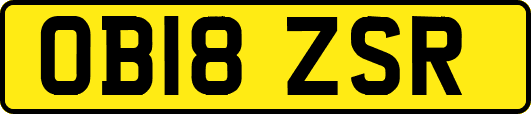 OB18ZSR
