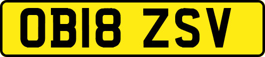 OB18ZSV